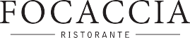 Focaccia- włoska restauracja, pizzeria, kawiarnia